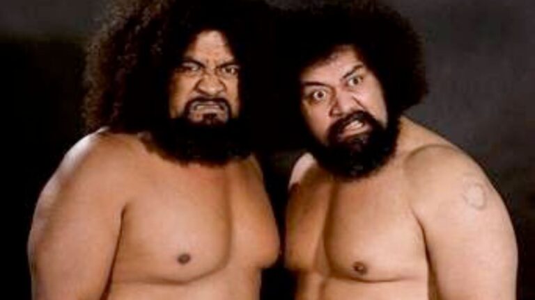 20 Tag Teams That Defined 1970s