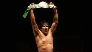 Tito Santana and Don Muraco