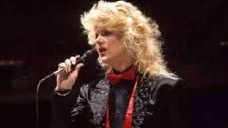 Her Voice, Their Legacy: Women Of Pro Wrestling Announcing Women Of Pro Wrestling Announcing