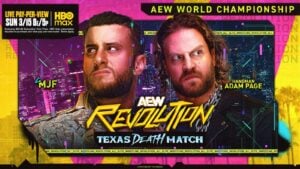 AEW Revolution 2026