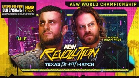 AEW Revolution 2026