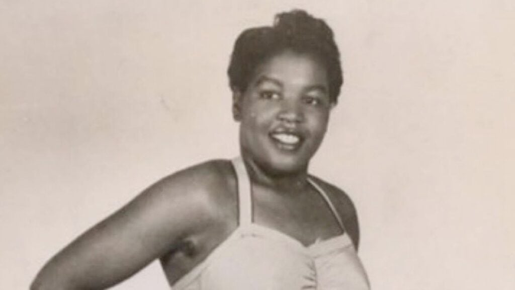 Babs Wingo: The Pioneer History Tried to Forget Babs Wingo