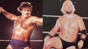 Bruno Sammartino’s Broken Neck