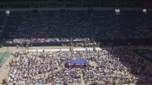 Parade of Champions III