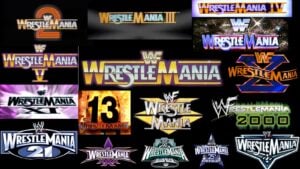 This is WrestleMania | Origins of A PLE This is WrestleMania