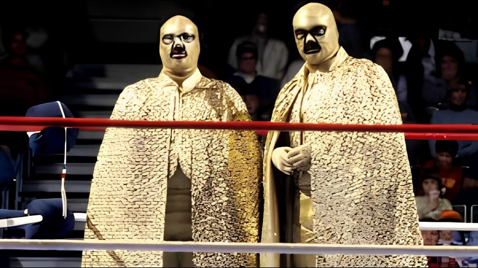 Los Conquistadores – The Unquenchable Desire For Gold Los Conquistadores