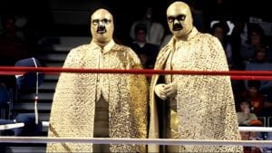 Los Conquistadores