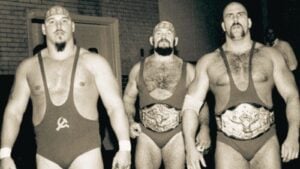 The Russians