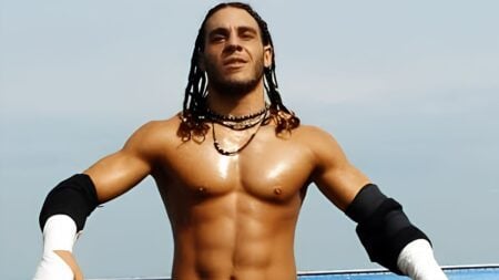 Trent Acid: The Compressed Career of an Independent Wrestling Original Trent Acid