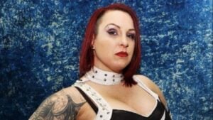 Lufisto: The Wounded Owl – Women Wrestling’s French Canadian Pioneer Lufisto