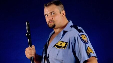 Big Bossman