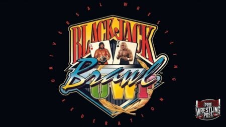 BlackJack Brawl – The Night A Promotion Closed Its Doors in a Nearly Empty Arena Blackjack Brawl