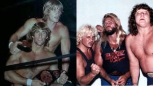 The Night the Von Erichs Ran the Freebirds Out of Texas